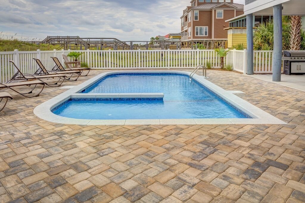 Surface Cleaning & Maintenance in the Bay Area
